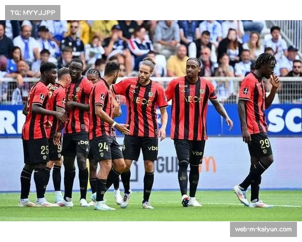 尼斯1比1平巴黎FC 客场收获一分