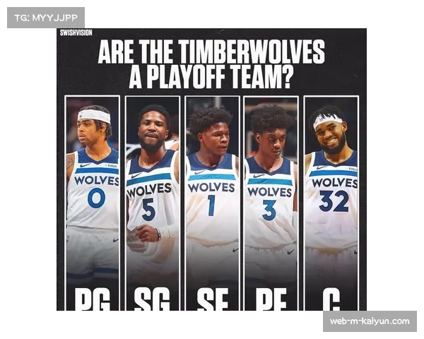 骑士森林狼跻身实力榜前十 中游球队效率值决定季后赛走势